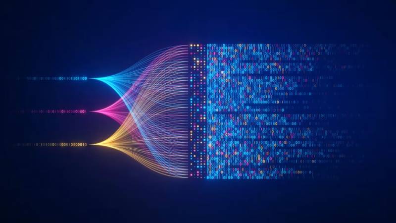 肥东县软件开发:解锁高性能应用的核心技术路径